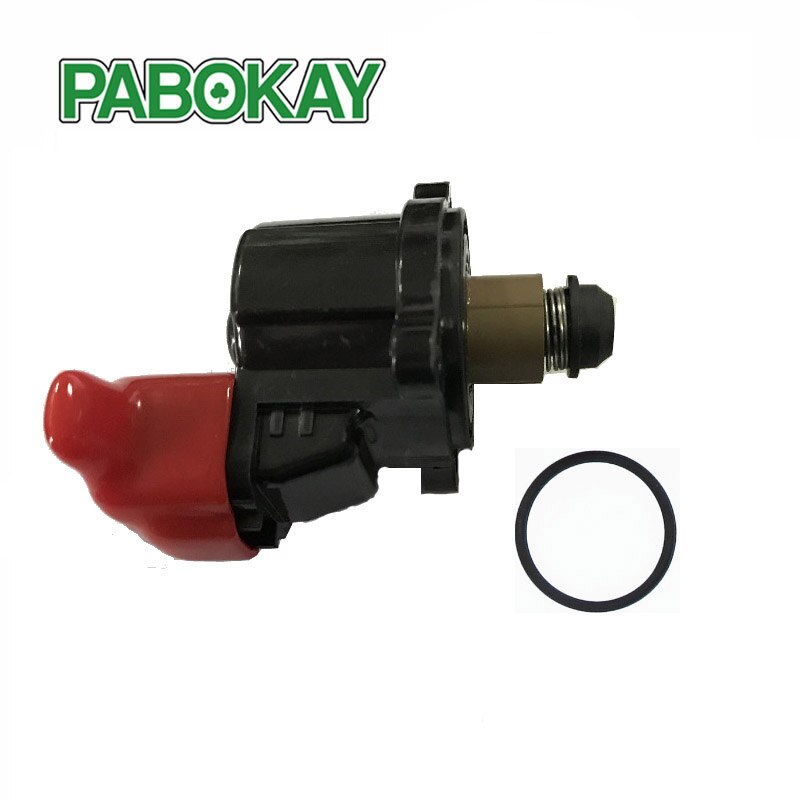 For MITSUBISHI Chrysler Dodge Air Control Valve IACV MD628174 MD613992 MD619857 1450A116 with Gasket o-Ring