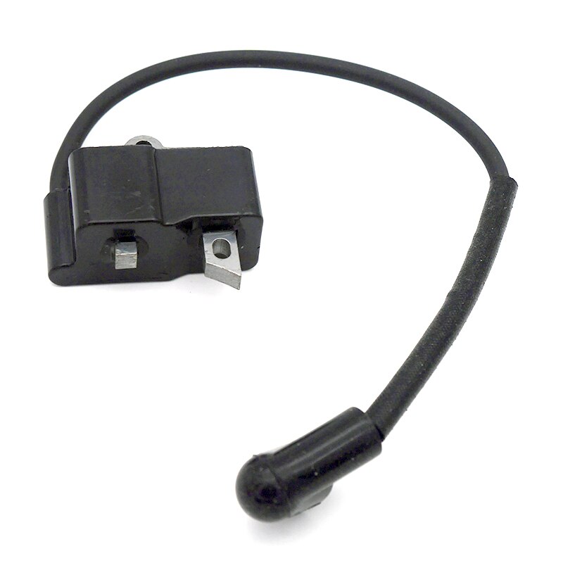 Tennspole modul magneto passer for husqvarna 124 125 128 hageverktøy gass motorsag trimmer reservedeler 530039224 / 545046701