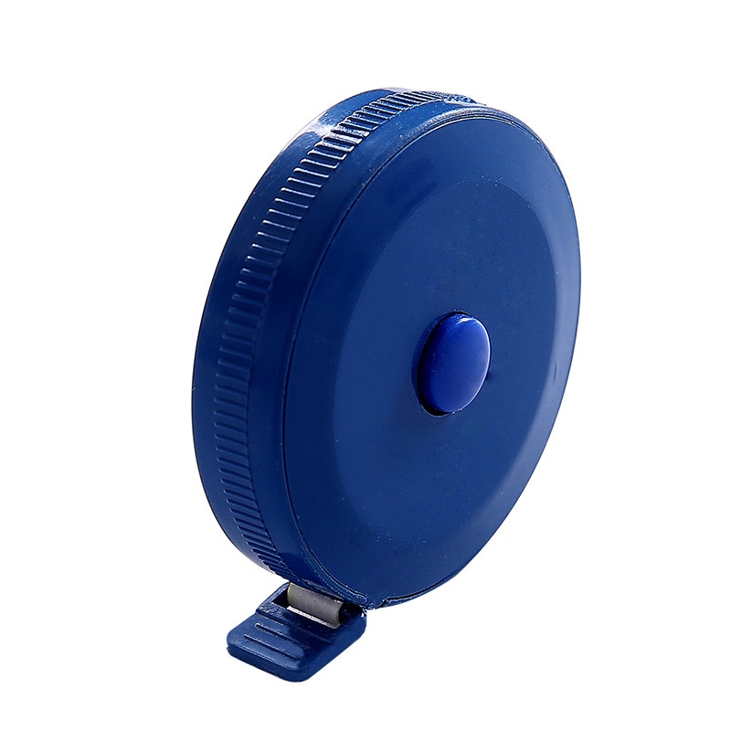 1.5M Sewing Retractable Ruler Tape Measure YU-Home