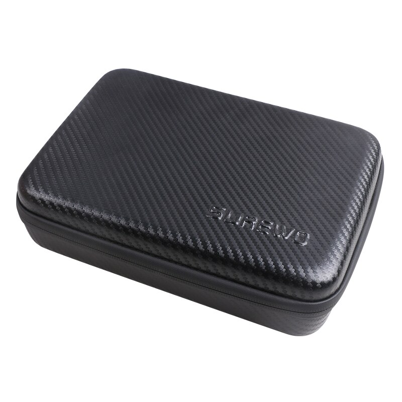 Osmo – sac de poche, étui Portable, boîte de rangement de pièces de rechange, étanche pour accessoires d&#39;appareil photo de poche dji osmo