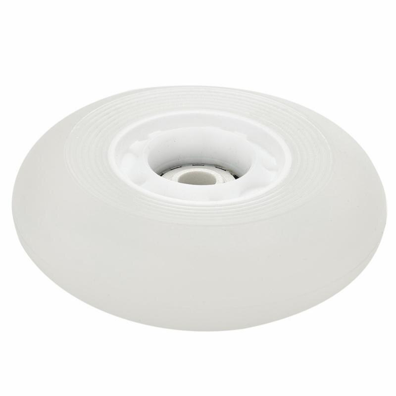 Reds Bearings Patikil 32 X 58mm Roller Skate Wheels With Bearings, 4 086 Skateboard Lights