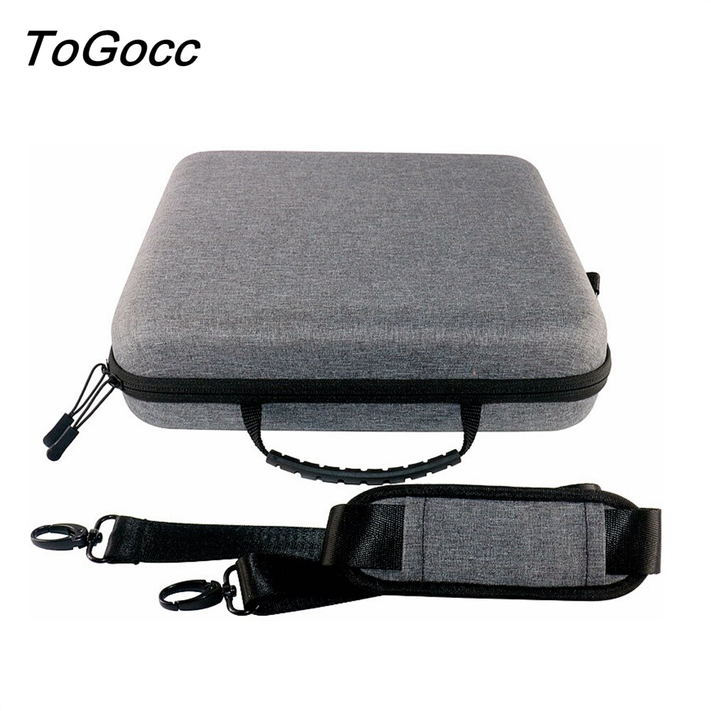 Sac À Bandoulière Portable Protecteur housse de transport imperméable pour Perroquet ANAFI Batterie Drone Télécommande Accessoires
