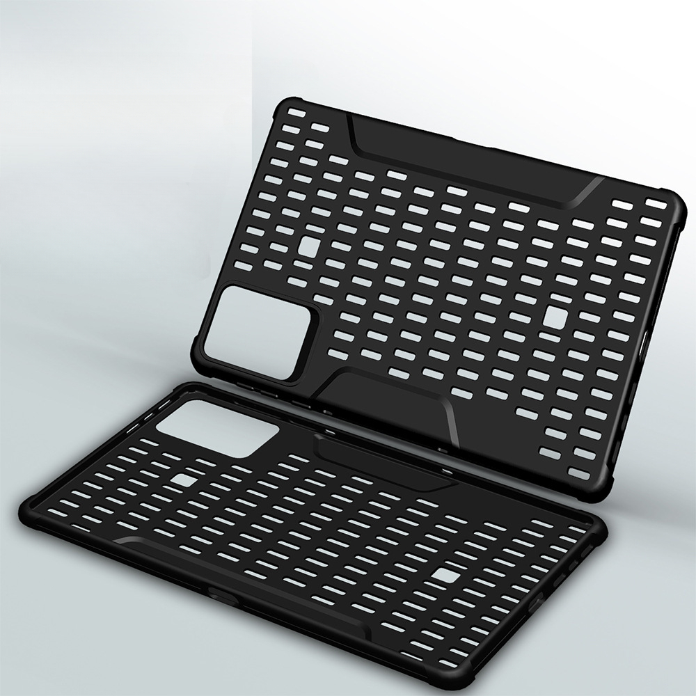 For Lenovo Legion Y700 Game Tablet Back Case Funda For LEGION Y700 3rd Gen 8.8 inch TB321FU Heat Dissipation Cover