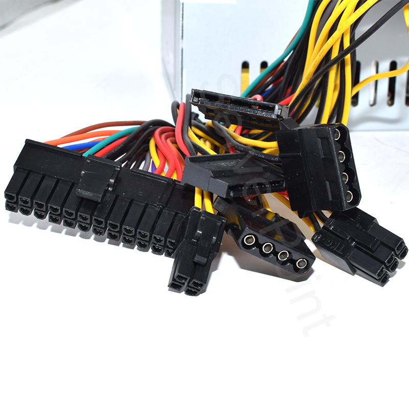 Marke für speed cruiser 12.5 x 10 x 6.5mm netzteil nennleistung 300w spitzenleistung 400w netzteil gt -400ws