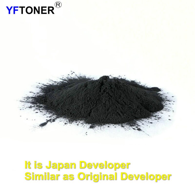 DV302K developer for konica minolta 7222 7235 7145 7228 copier toner