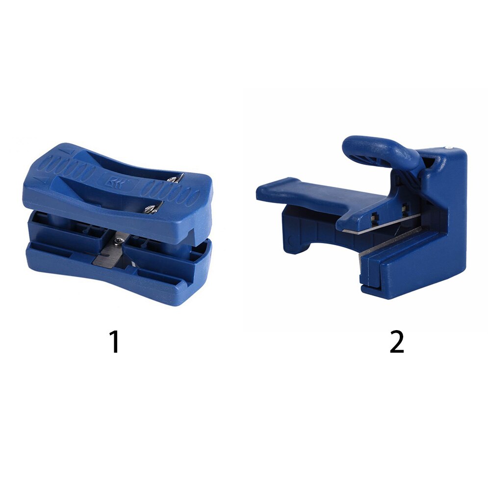 Matériel Mini bord baguage tondeuse charpentier étanchéité Machine Durable réparation manuelle bois outil panneau meubles décoration