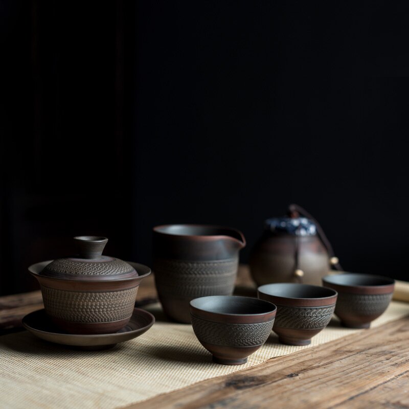 TANGPIN ceramic tea pitchers porcelain cup cgahai chinese tea accessories 200ml