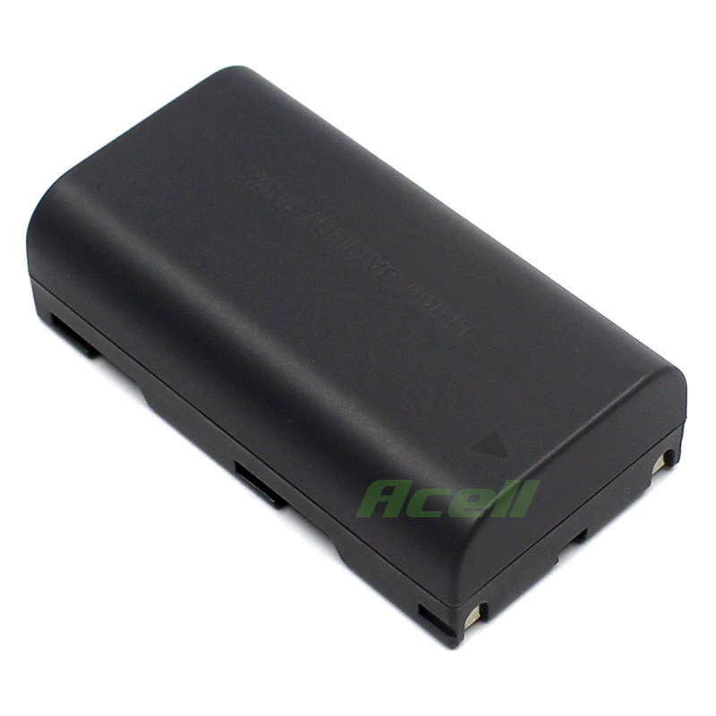 Batería SL160 para impresora Digital, parte trasera para Mamiya Leaf afi-ii 6 7 10 / Leaf aptus-ii 5 6 7 8 10 10R 12 12R / Leaf Aptus 17 22 65 75 75S