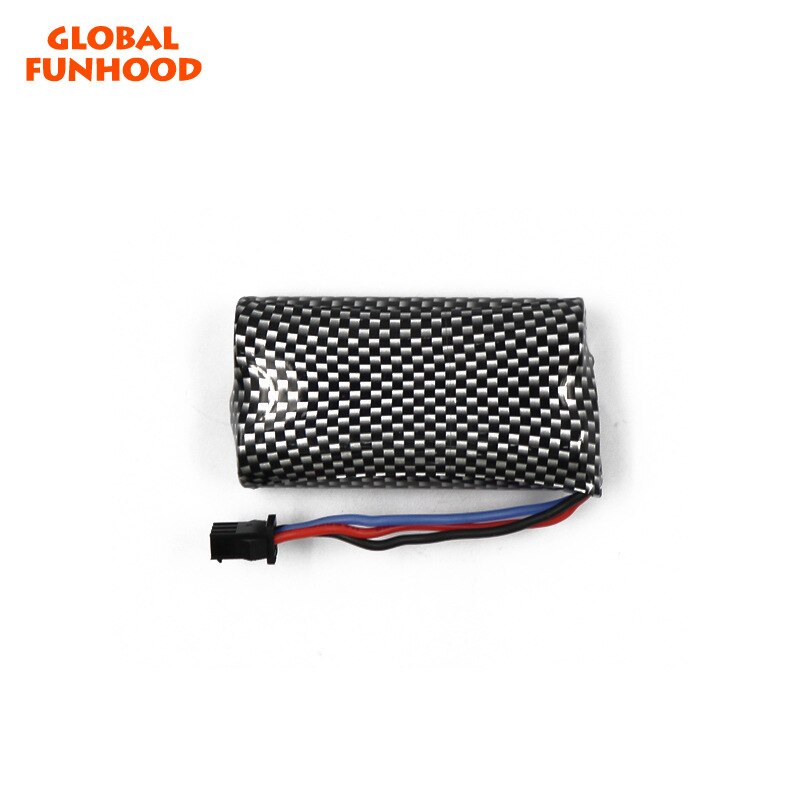 Global Funhood GW124 7.4V 1200MAH Lithium Battery