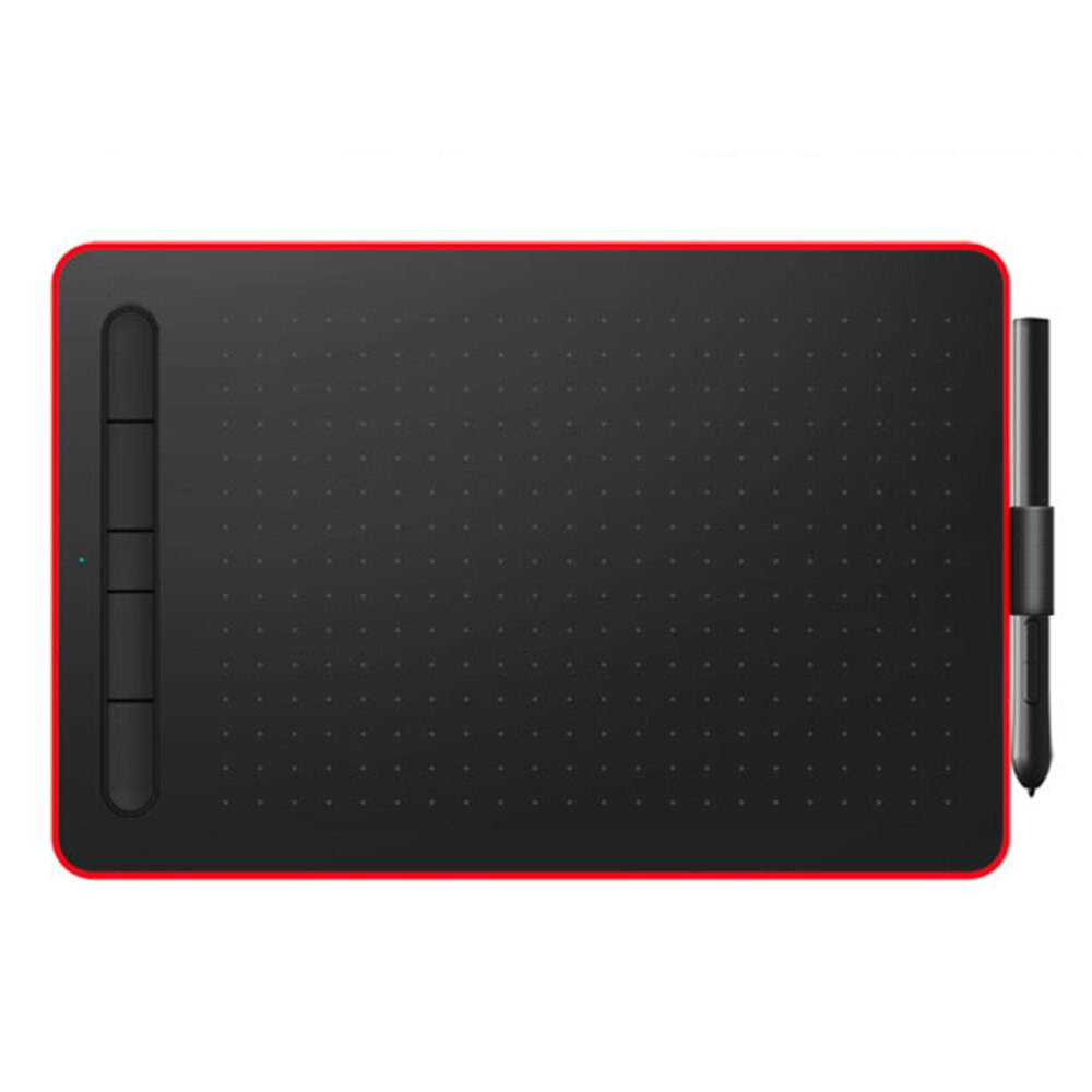 10 inch WP9620 Master Graphic Tablet 8192 Levels Digital Drawing Tablet No need charge Pen Tablet Support Android Phone