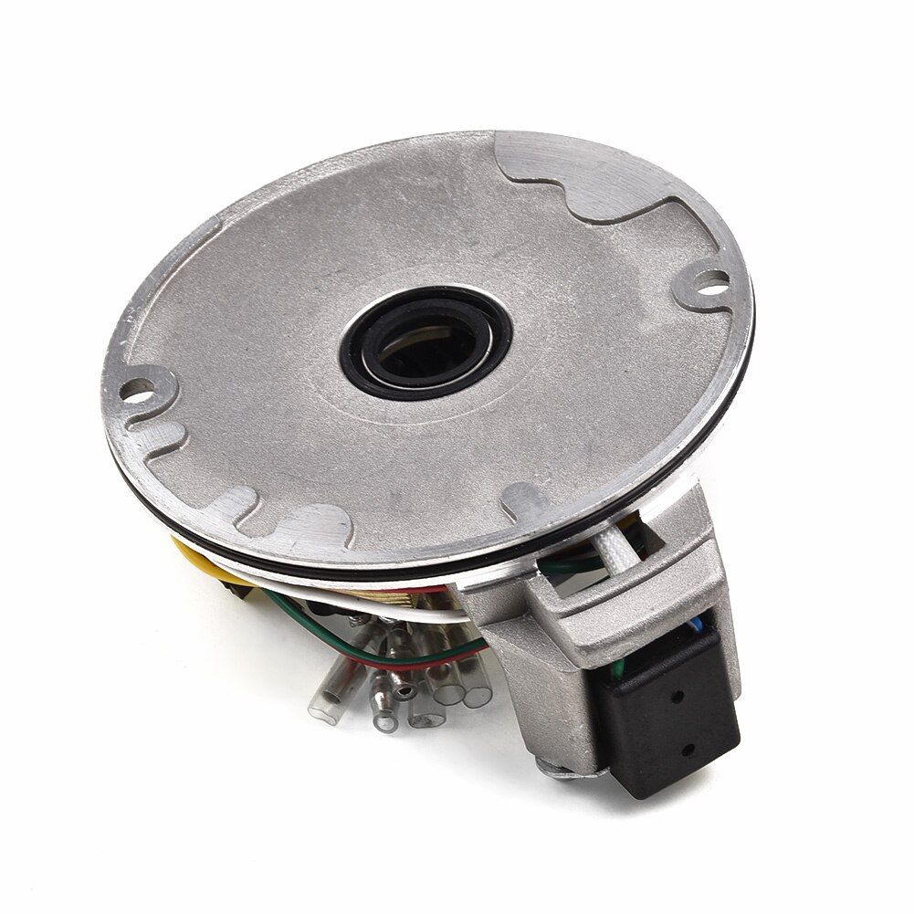 Para pit bike 90cc 110cc 125cc magneto bobinas estator da motocicleta peça de reposição