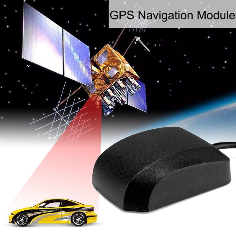VK-162 Notebook Usb GPS Navigation Modul Unterstützung: Default Title