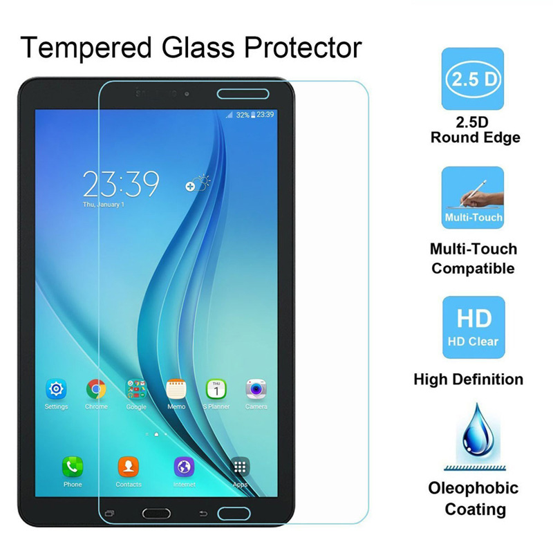 HD Screen Protector Voor Samsung Galaxy Tab A6 7.0 Gehard Glas voor Samsung Tab EEN 7.0 T280 T285 Gehard glas Bescherming