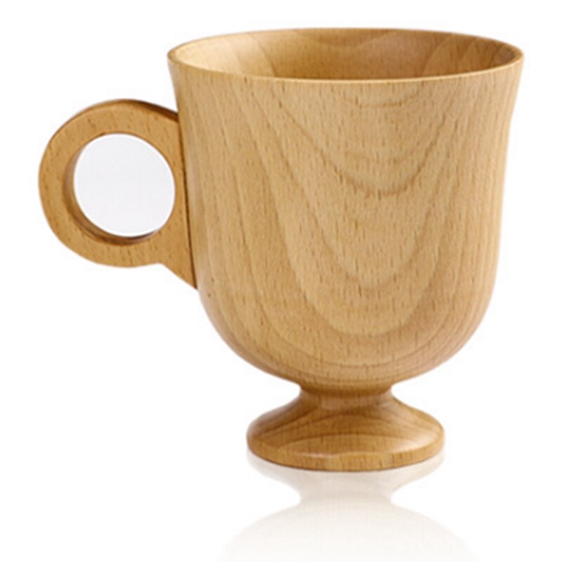 Drink in stijl met de Savotta Kuksa mok