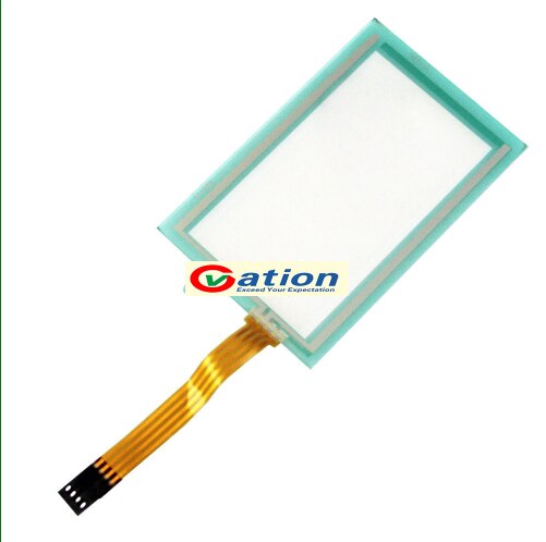 VT155W VT155W00000 Touch Screen Glass Panel Digitizer