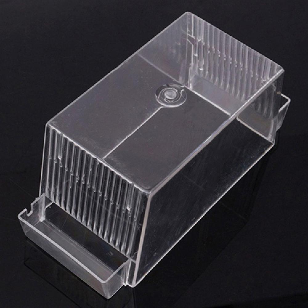 Aquarium Fish Tank Guppy Double Breeding Breeder Rearing Box Fish Tank Aquarium Fish Aquarium for Aquarium Accessories equipment