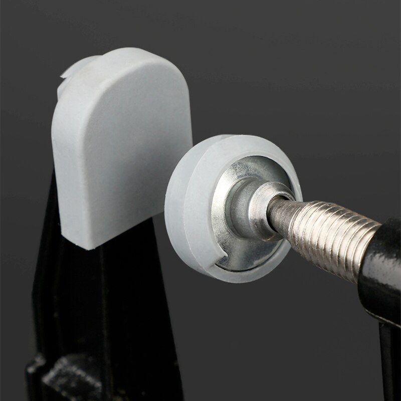 Tischklemme 20mm Chrom-Vanadium-Stahl - Ratschenklemme Für Holzbearbeitung