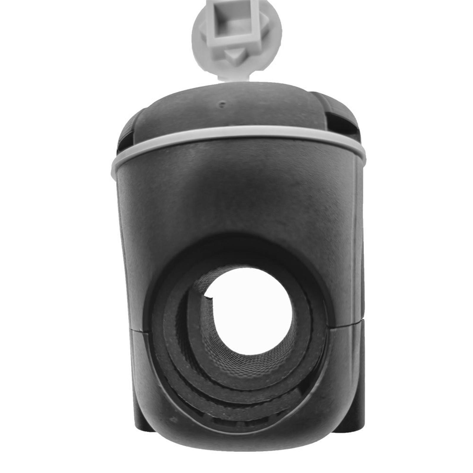 Fischs ucher halterung 360 Grad verstellbarer Universal zubehör Angelrute halter