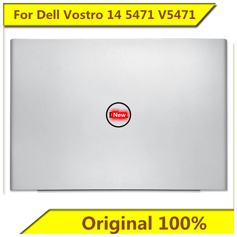Voor Dell Vostro 14 5471 V5471 Een Case Back Cover Top Cover Top Case Laptop Case Originele Voor Dell laptop