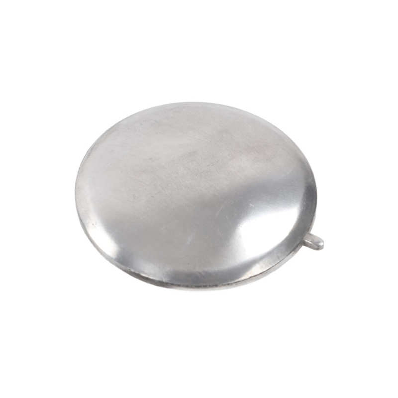 Engine Cylinder Head Cover Kit Cylinder Head Cover Sets Strong Rustproof Aluminum Alloy for 70cc 90cc 110cc ATV