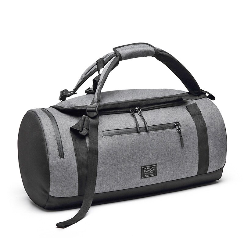 2 pièces/lot multifonction Portable sec humide séparation Sport sac étanche bagages sac à main
