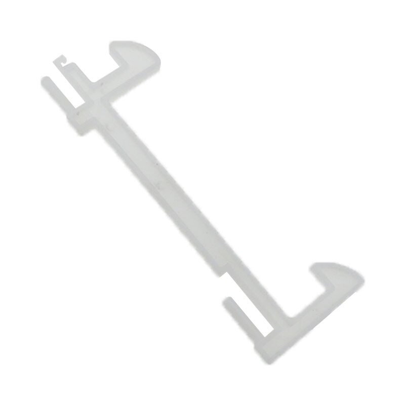 Microwave Hook Door Latches for Samsung Galanz Midea Panasonic Haier Microwave Oven Hook Door Latch Spare Parts Accessories
