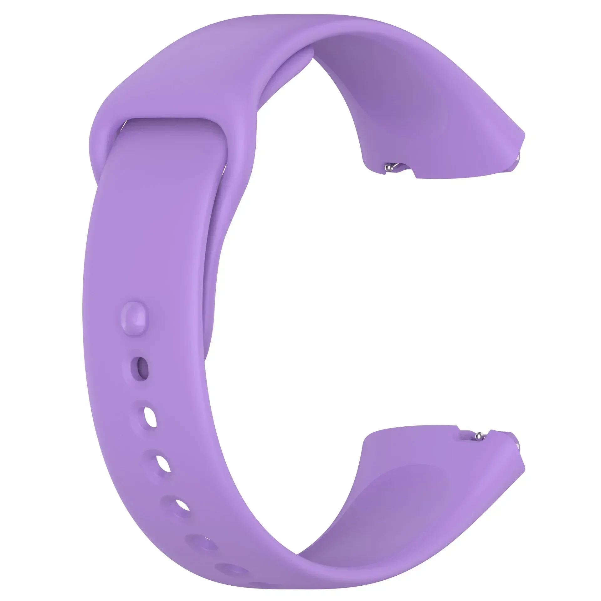 Silikonløkke til xiaomi redmi watch 3 smartklokkereim armbånd til xiaomi redmi watch 3 active lite rem klokkereim: Xxl / Kullsvart