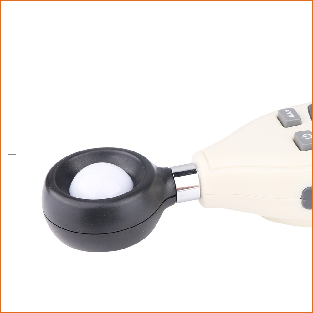 RZ Light Luxmeter Meters 0- 20000 digital Handheld Lux Meter Illuminometer Luminometer Photometer Lux/FC LM Tester