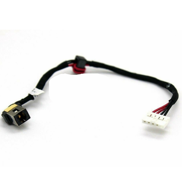 DC Jack Power Socket Cable for Lenovo B50-10 Charging Wire Connector DC30100VN00