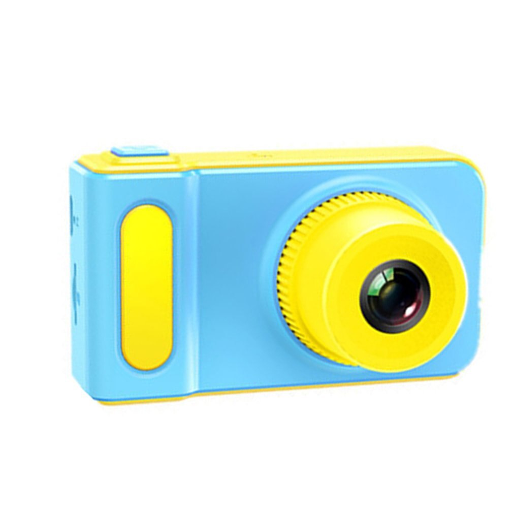 X1 Children'S Digital Camera Photo Recording Multi-Function Children'S Camera 8G Memory Card Children Shoot Camera