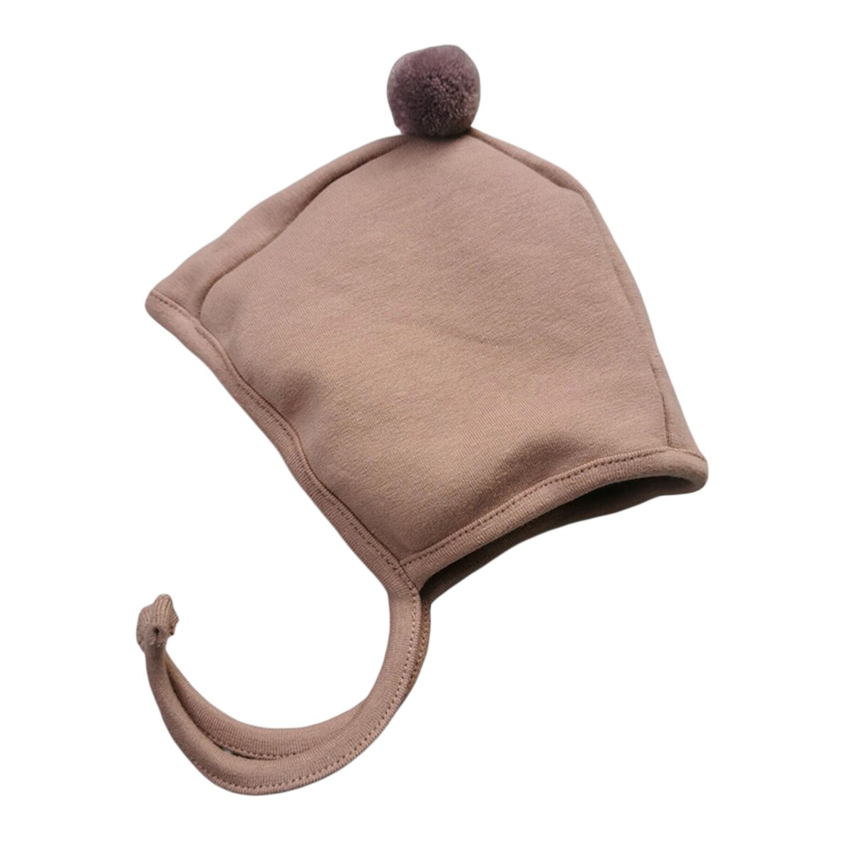 0-18 Months Baby Hats Ifant Born Kids Boys Girls Hats Spring Winter Caps Bonnet Enfant Hat For Children Baby Muts: Khaki