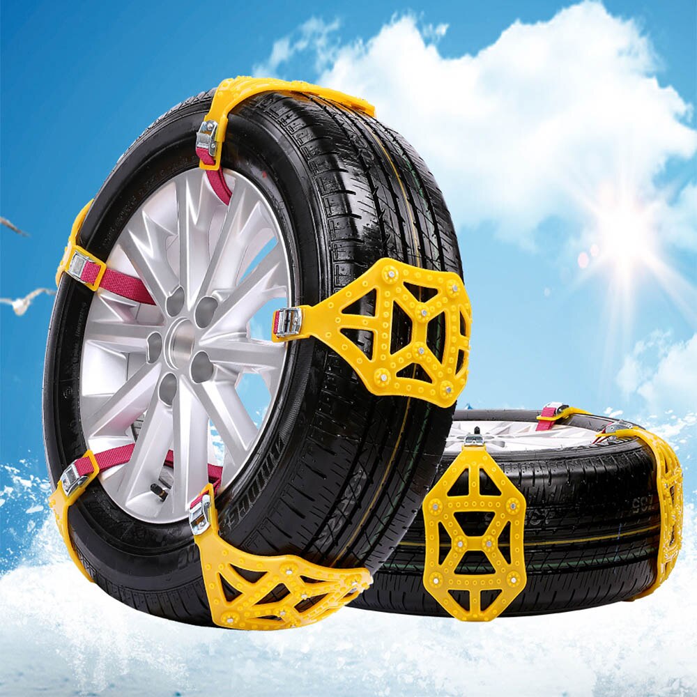 König CB-12 070 sneeuwkettingen | Goedkope sneeuwketting