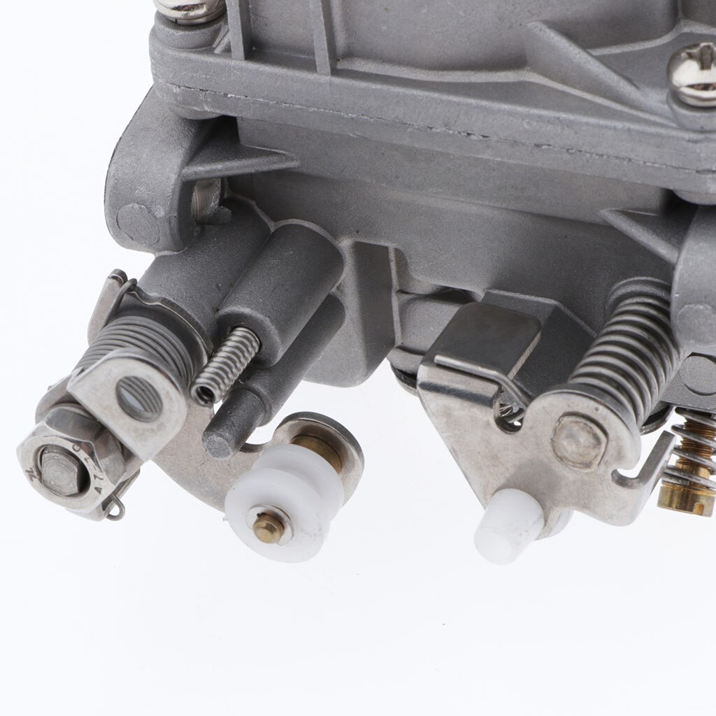 Båtmotor forgasser for tohatsu 9.9hp 15hp 18hp m 2- slag påhengsmotor