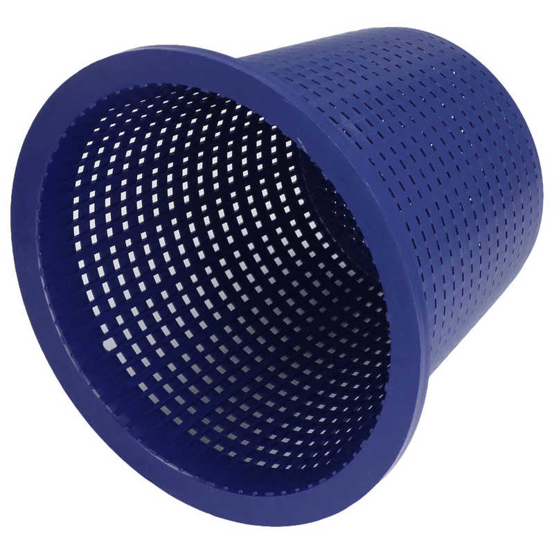 Skimmer Basket Anti Clogging Pool Skimmer Basket for Swimming Pools for Pond