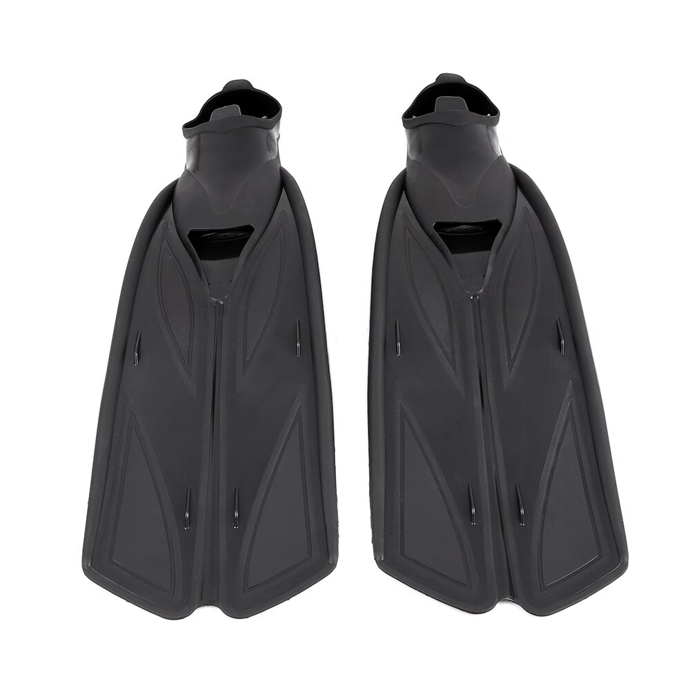 Professionele Snorkelen Duiken Zwemmen Vinnen Flexibele Comfort Zwemmen Vinnen Volwassen Dwimming Duiken Vinnen Flippers Water Sport