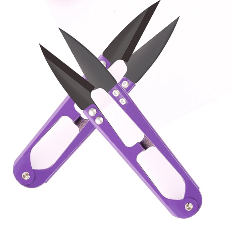 DIY NäHenne Schere Für Stickerei Garn Schere Schneider Cutter Stoff Kreuz Stich Gewinde Spitze Scheren Zubehör