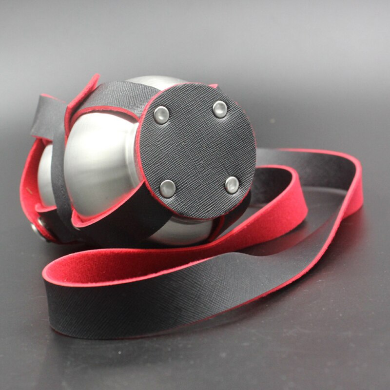 Gourd Shape Stainless Steel Hip Flask Liquor Whisky Alcohol Cap Funnel Drinkware Bottle For High Quantity Jug Pocket Flasks