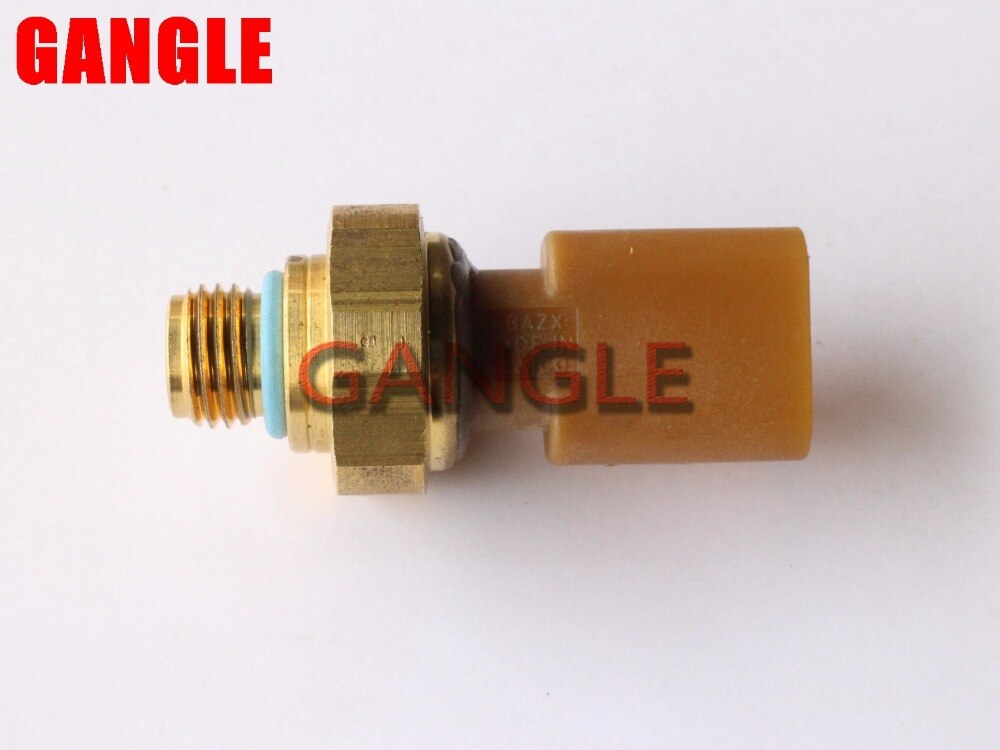 Válvula de presión del Sensor de presión 4928593