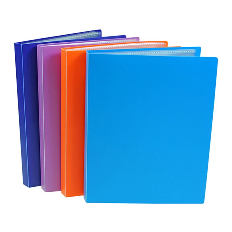 112 Cards Capacity Cards Binders Albums Board Game Cards Book Sleeve Holder