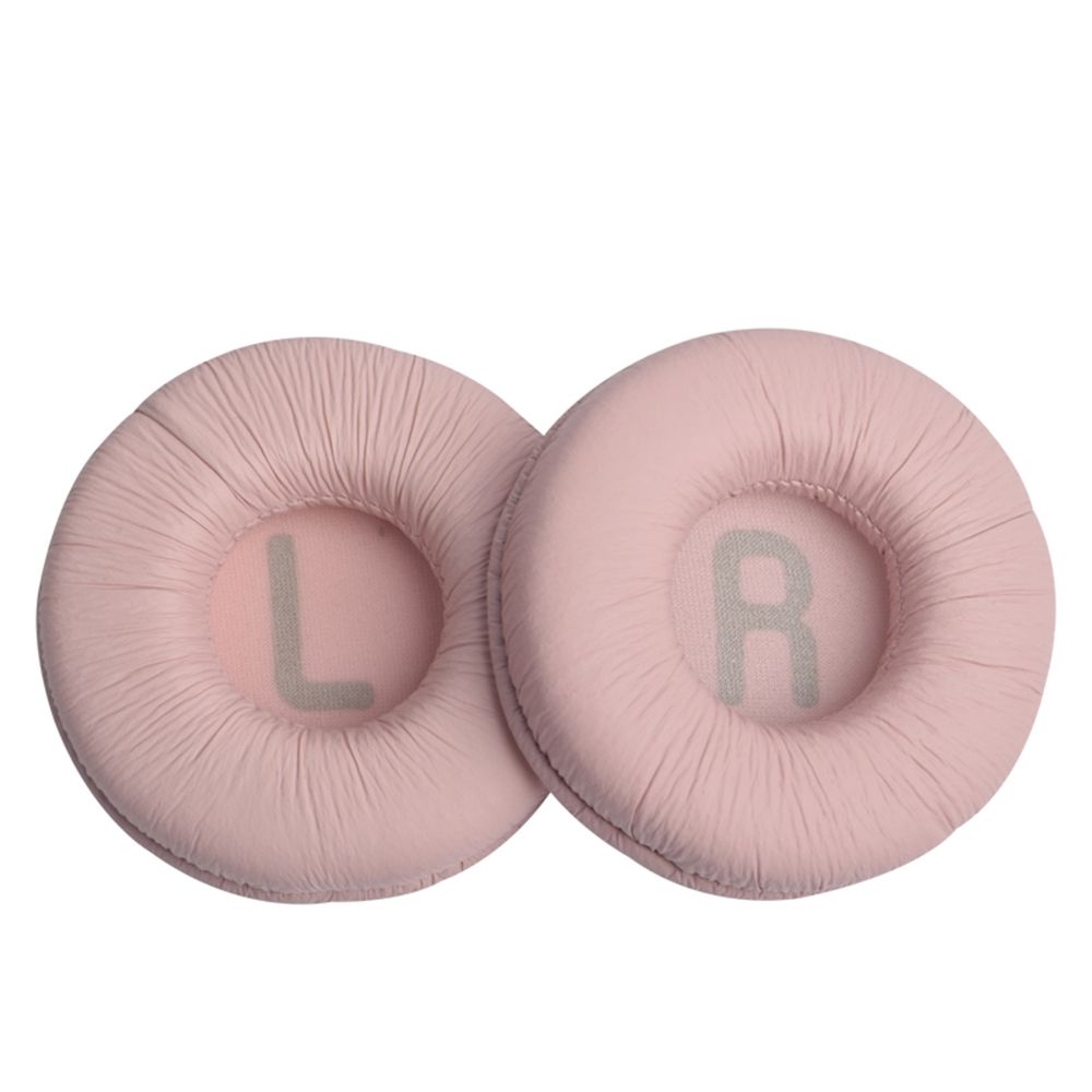 Almohadillas de repuesto para auriculares JBL T450BT, T500BT, Tune600, 660, 510BT, 70mm, 1 par: Caqui