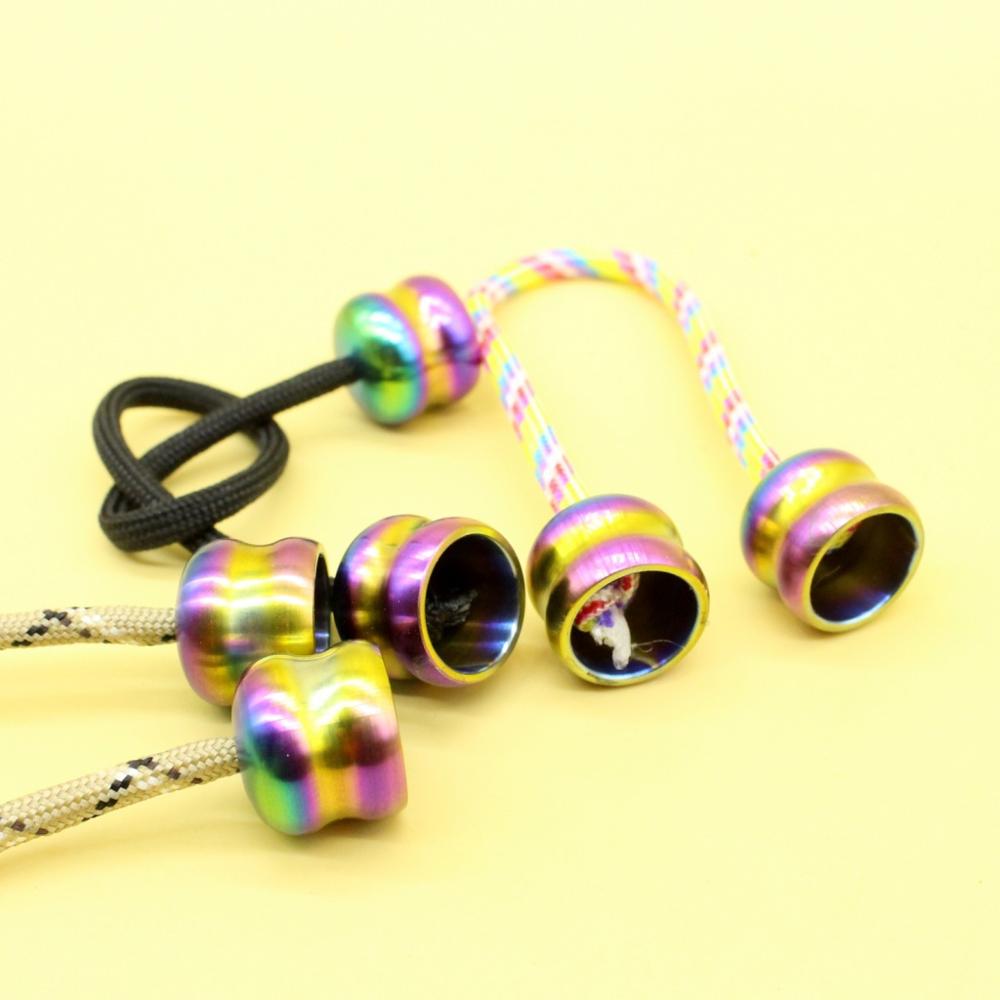 Mini begleri metal fidget legetøj multicolor stress relief sensorisk legetøj autisme sjovt