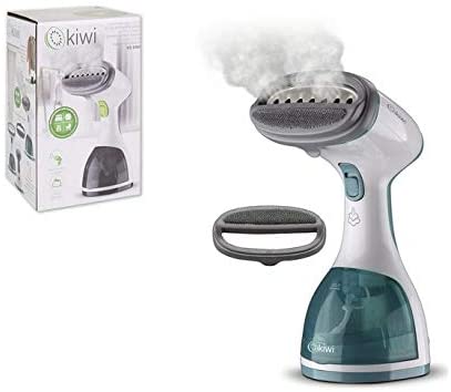 Kiwi KSI-6450 Vêtement Vapeur Populaire de Voyage Électrique Maison Fer À Vapeur Portatif tenu dans la main De Vêtement De Fer Pour Les Vêtements