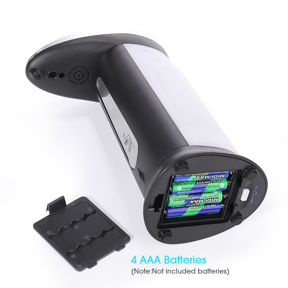 400Ml/250Ml Automatische Zeepdispenser Automatische Schuim Zeepdispenser Touchless Ir Infrarood Sanitizer Dispensador