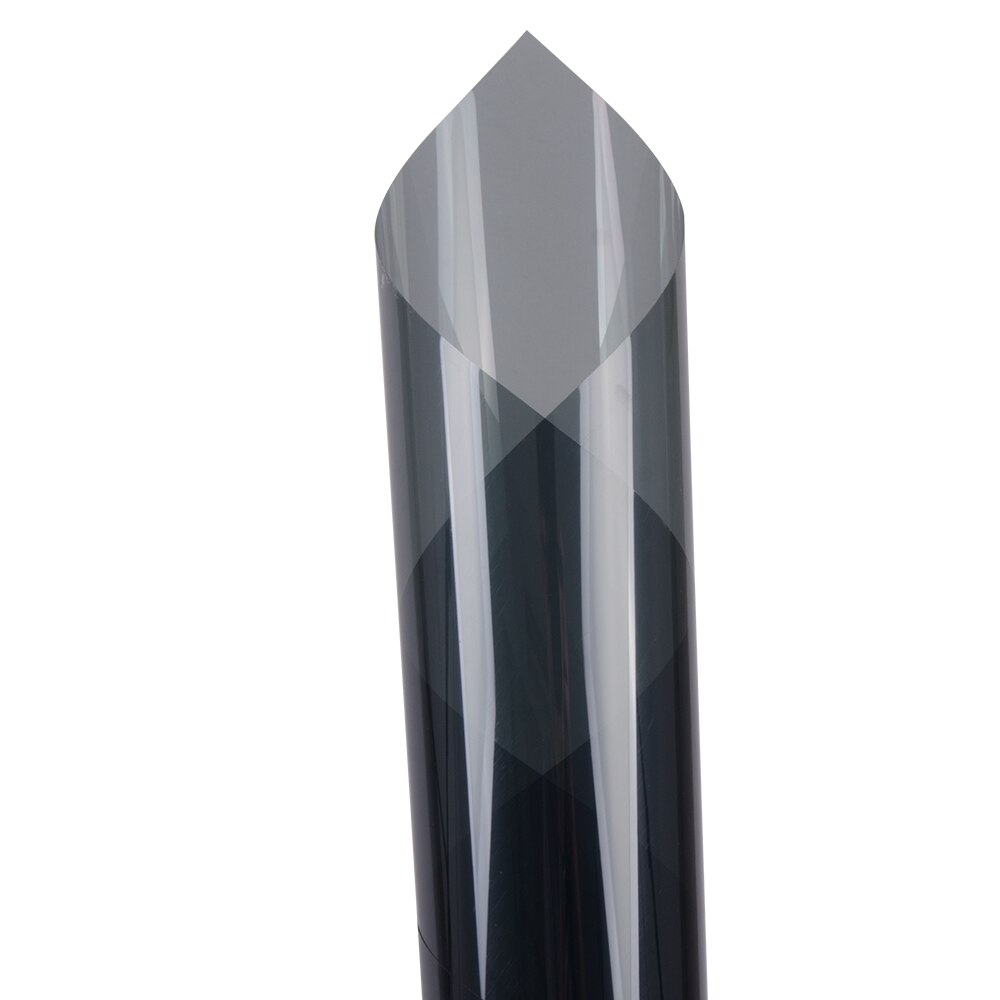 Sunice 2 mil nano keraaminen auton ikkunakalvo 100%  uv proof 35%  vlt sivu/taka tuulilasi kalvo lämmönkestävä tarra 60 " x12 "