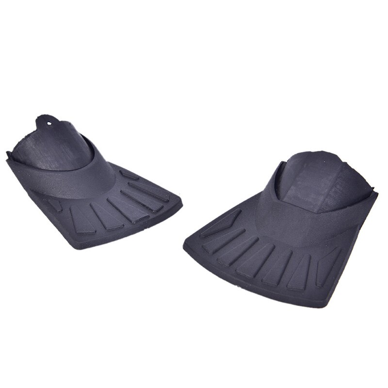 Fiets Spatbord Bescherming Vissenstaart Cover Plastic Mtb Racefiets Deel Accessoires