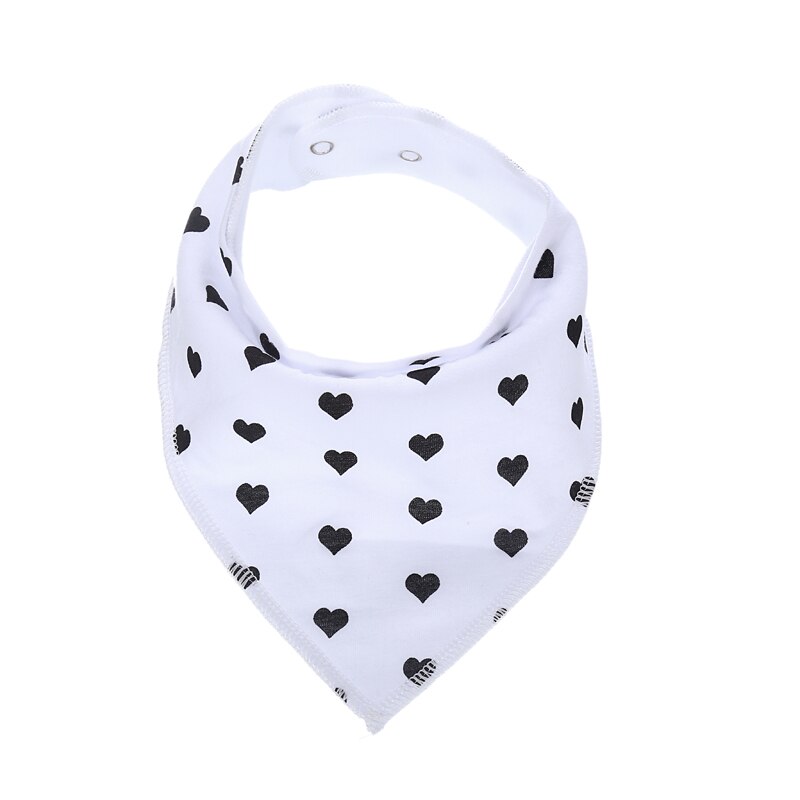 EGMAOBABY 1 teile/los Baby lätzchen mädchen junge bandana lätzchen/Kleinkind speichel handtuch spucktuch Baby Zubehör/babador/ baberos bebes: KD0005