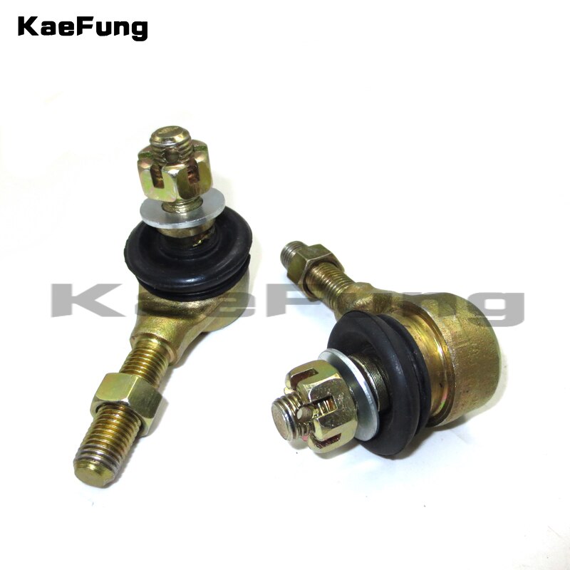 Leapiture ATV Trekstang Montage 1 Paar 330mm Trekstang Kit