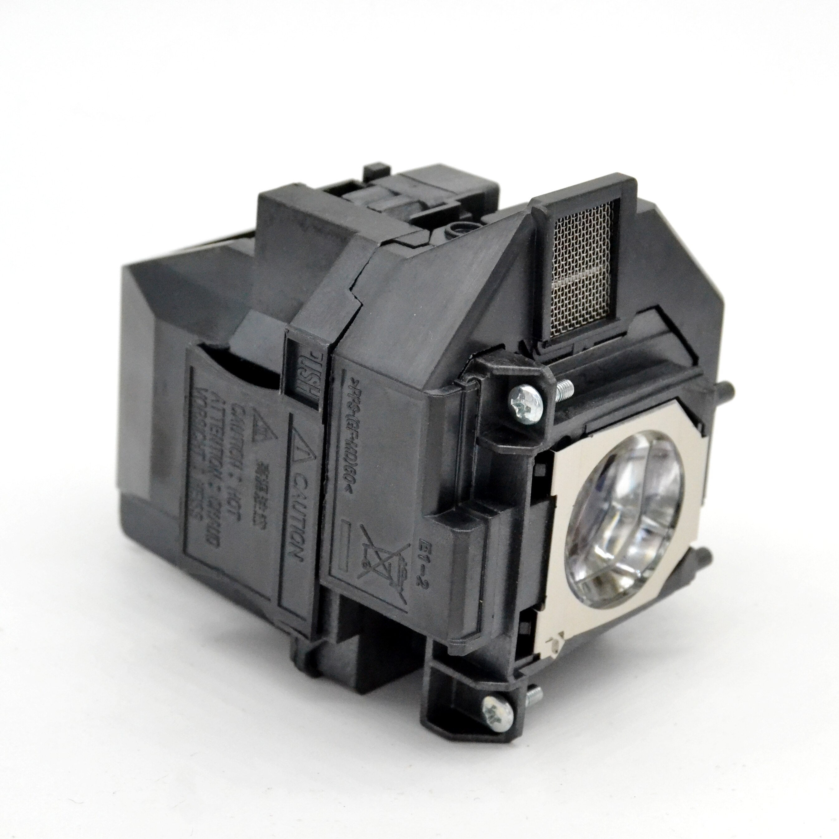 Remplacement ELPLP96 Lampe De Projecteur pour EPSON EB-X41E B-X05 EB-W41 EB-U05 EB-S41 EB-S05 EH-TW650 EH-TW5650 EB-W42 EB-W05 ampoule: V13H010L96-CBH
