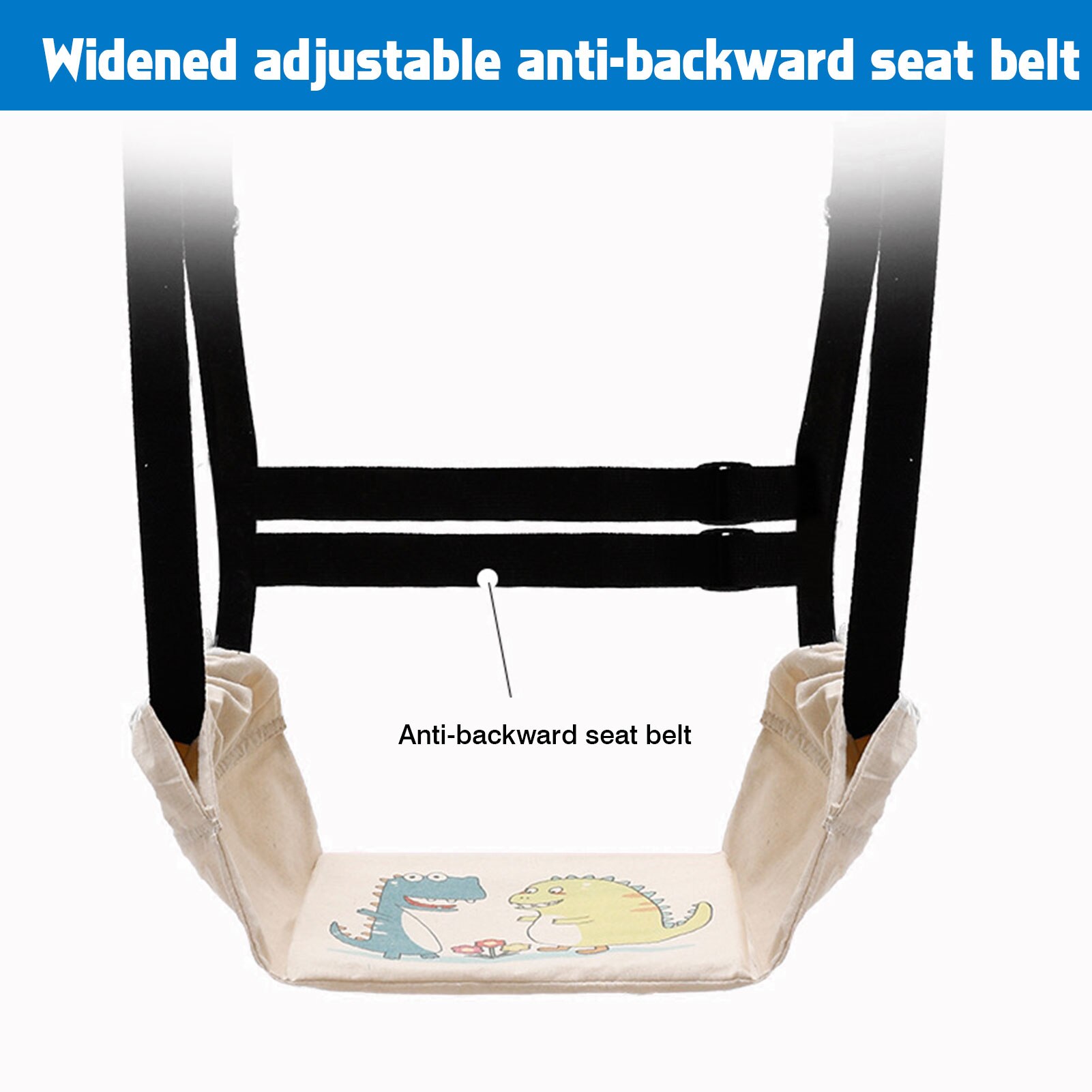 Kind Horizontale Bar Schaukel U Förmigen Sichere Komfortable Hängen Stuhl einstellbar Verbreitert Schaukel für schlafzimmer gemeinschaft