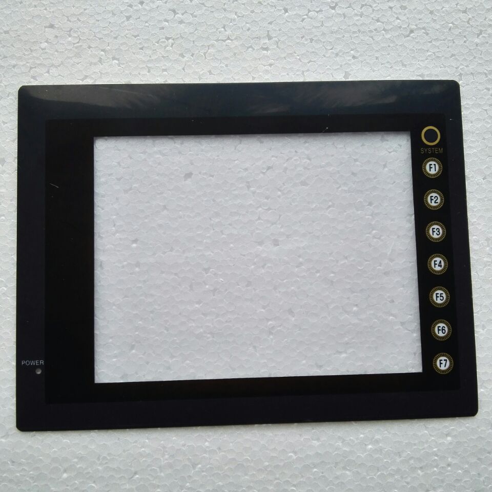 V710 V710C V710CD V710CM V710CMD V710CD-038 V710T V710TD V710iT V710iTD TOUCH PANEL DIGITIZERS,In stock: Only Membrane Film